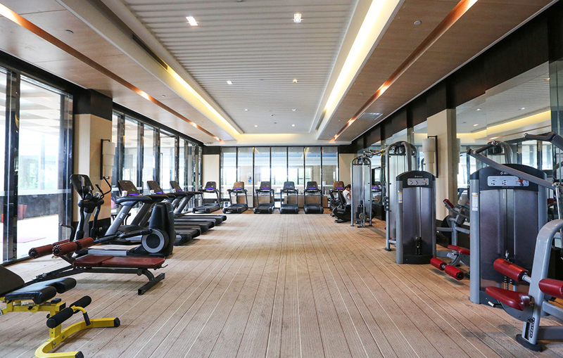 酒店健身房器材,高端健身房器材,室内健身器材-广西Z6.COM-尊龙集团体育健身器材有限公司