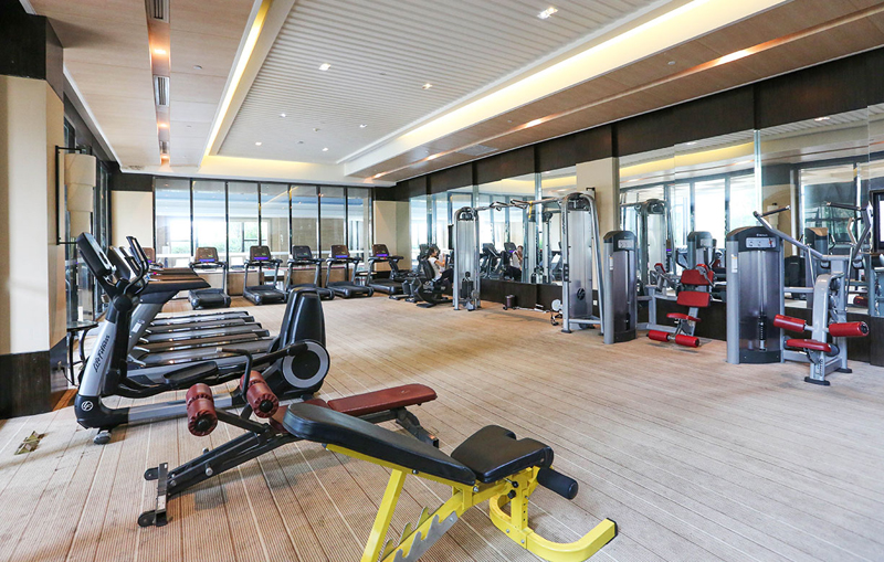 酒店健身房器材,高端健身房器材,室内健身器材-广西Z6.COM-尊龙集团体育健身器材有限公司