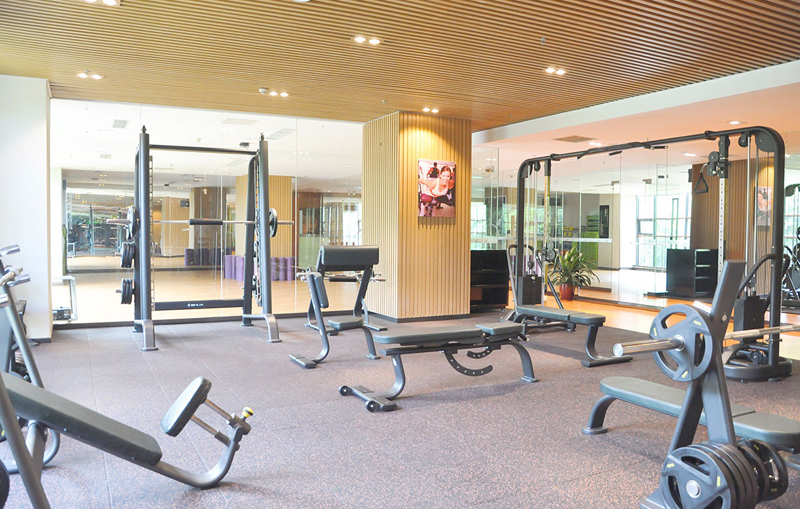 酒店健身房器材,高端健身房器材,室内健身器材-广西Z6.COM-尊龙集团体育健身器材有限公司