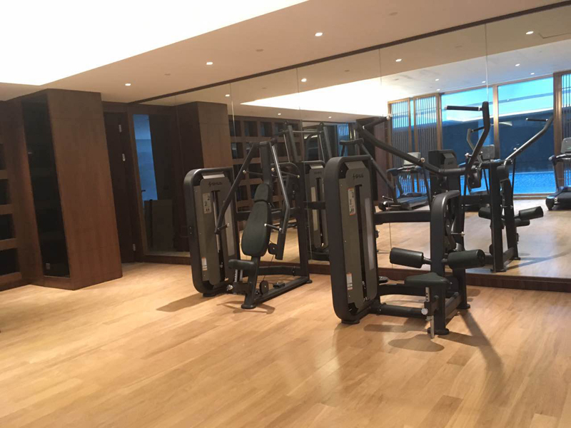酒店健身房器材,室内健身器材,高端商用健身器材-广西Z6.COM-尊龙集团体育健身器材有限公司