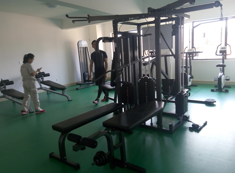 室内健身器材,单位健身器材,健身器材十大品牌-广西Z6.COM-尊龙集团体育健身器材有限公司