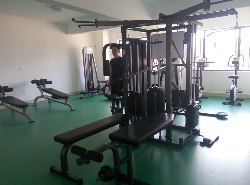 室内健身器材,单位健身器材,健身器材十大品牌-广西Z6.COM-尊龙集团体育健身器材有限公司