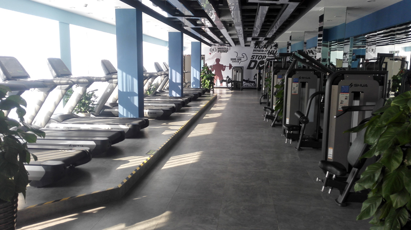 酒店健身房器材,高端健身房器材,室内健身器材-广西Z6.COM-尊龙集团体育健身器材有限公司