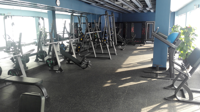 酒店健身房器材,高端健身房器材,室内健身器材-广西Z6.COM-尊龙集团体育健身器材有限公司