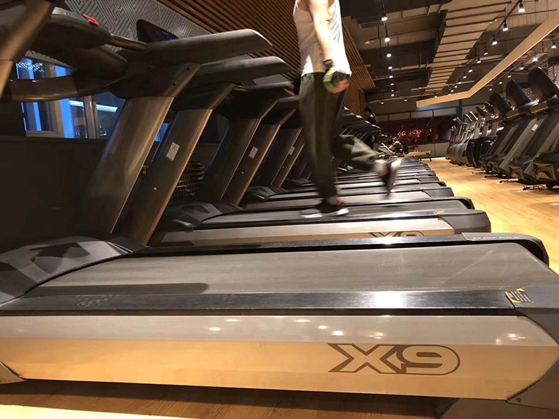 Z6.COM-尊龙集团智能健身器材