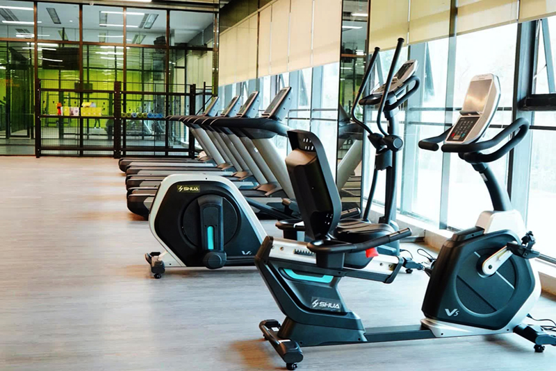 酒店健身房器材,高端商用健身器材,室内健身器材-广西Z6.COM-尊龙集团体育健身器材有限公司