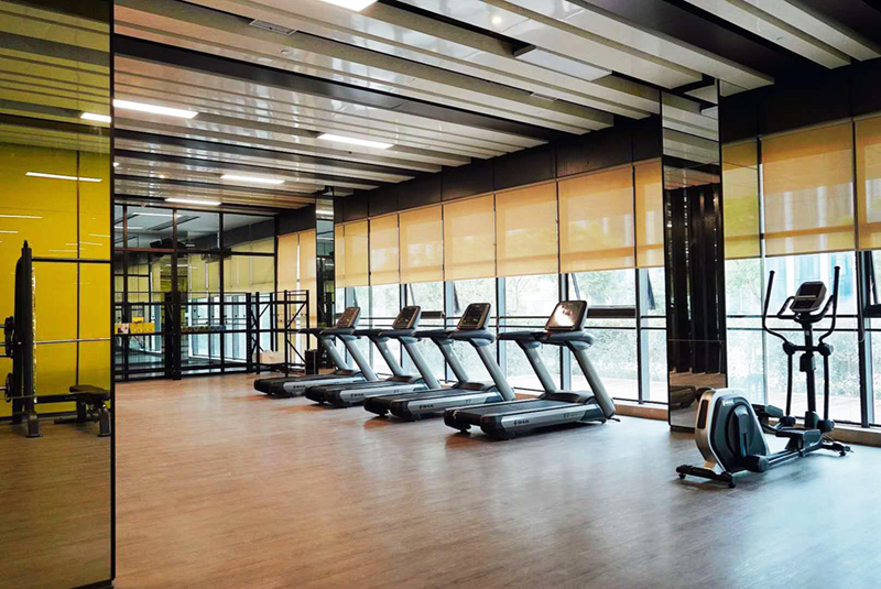 酒店健身房器材,高端商用健身器材,室内健身器材-广西Z6.COM-尊龙集团体育健身器材有限公司