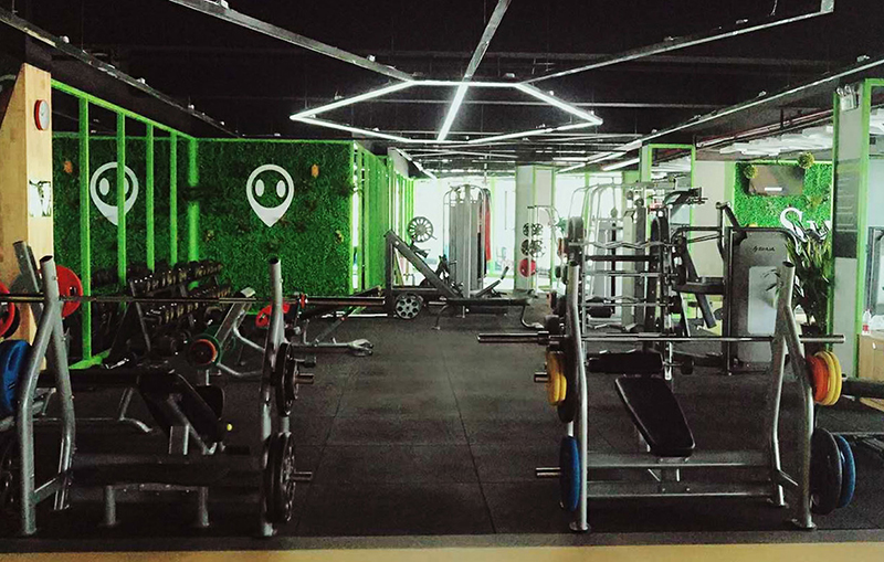 Z6.COM-尊龙集团智能健身器材