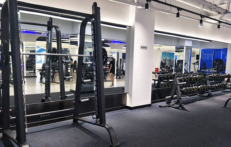 Z6.COM-尊龙集团健身器材