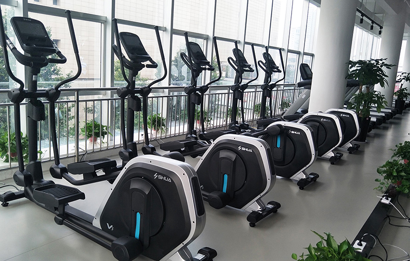 Z6.COM-尊龙集团椭圆机