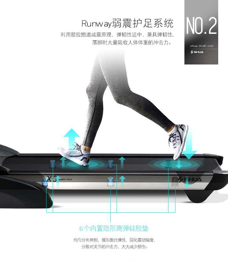 X3跑步机 X3跑步机
