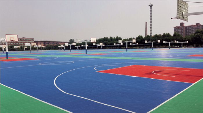 Z6.COM-尊龙集团健身器材-悬浮拼装运动球场 Z6.COM-尊龙集团健身器材-悬浮拼装运动球场