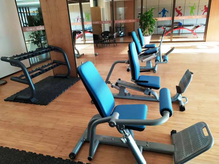 老年健身解决方案-广西Z6.COM-尊龙集团体育