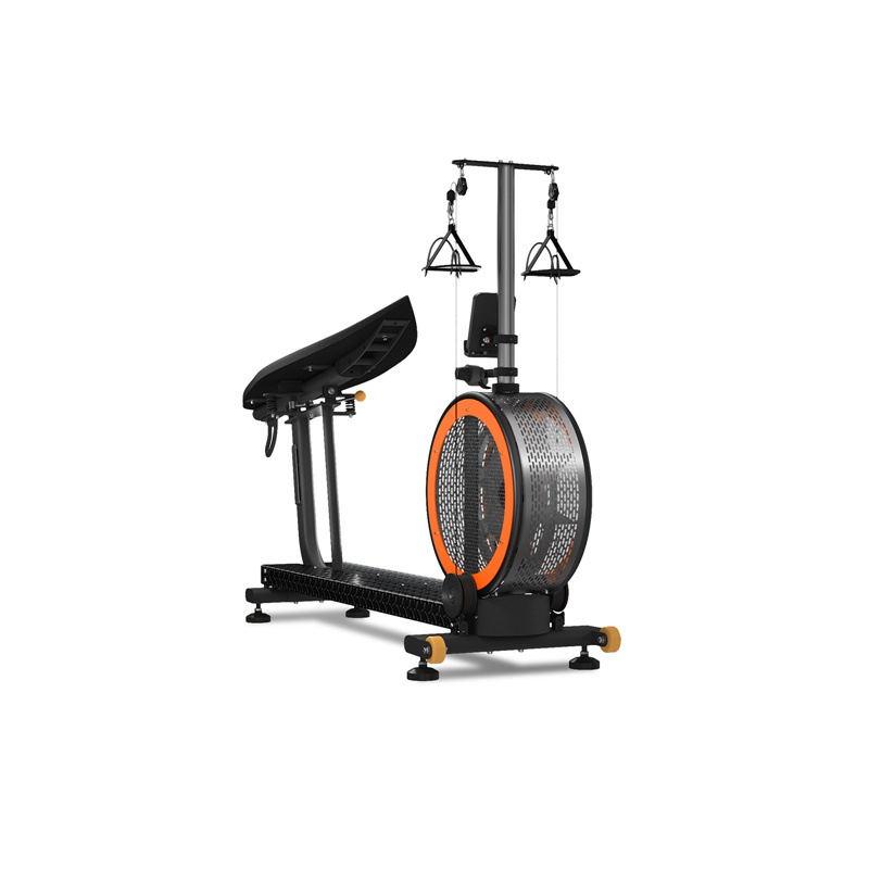 划板训练器（游泳机）SH-R9600A-广西Z6.COM-尊龙集团体育健身器材有限公司