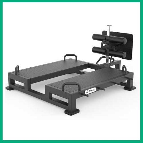 多平面功能训练平台SH-G8925-广西Z6.COM-尊龙集团体育健身器材有限公司