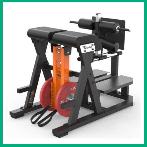 后表链训练器SH-G8924-广西Z6.COM-尊龙集团体育健身器材有限公司