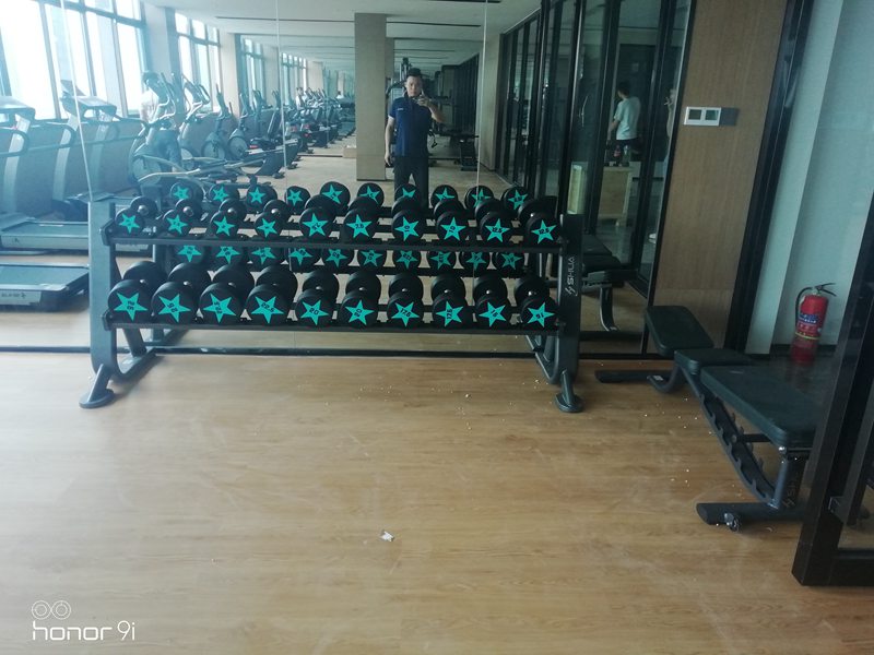 企事业单位健身房|房地产社区健身房-广西Z6.COM-尊龙集团体育健身器材有限公司