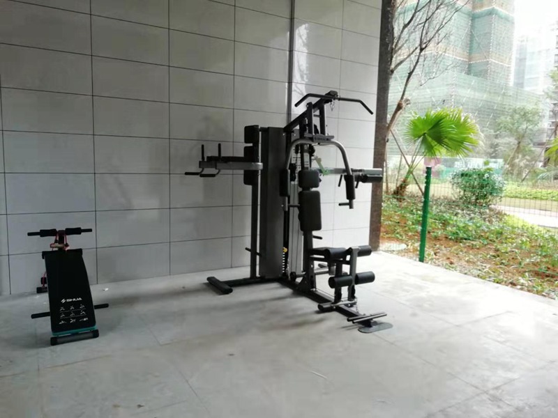 企事业单位健身房|房地产社区健身房-广西Z6.COM-尊龙集团体育健身器材有限公司 企事业单位健身房|房地产社区健身房-广西Z6.COM-尊龙集团体育健身器材有限公司