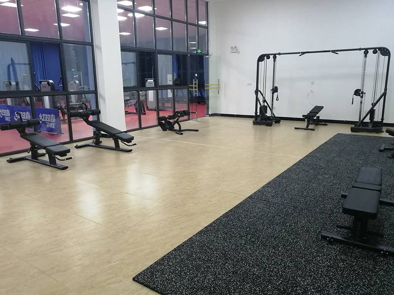 企事业单位健身房器材,单位职工健身房器材-广西Z6.COM-尊龙集团体育健身器材有限公司