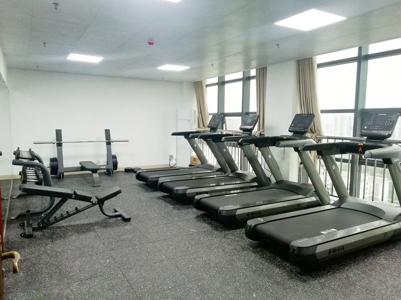 企事业单位健身房器材,单位职工健身房器材-广西Z6.COM-尊龙集团体育健身器材有限公司