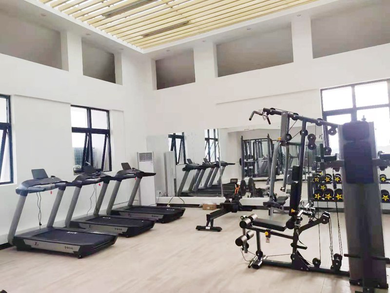 企事业单位健身房器材,单位职工健身房器材-广西Z6.COM-尊龙集团体育健身器材有限公司