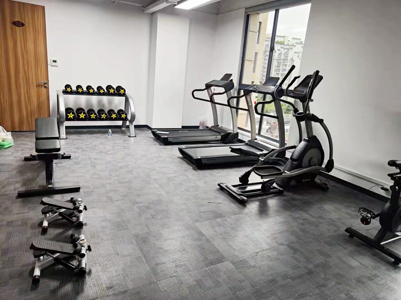 企事业单位健身房器材-广西Z6.COM-尊龙集团体育健身器材有限公司