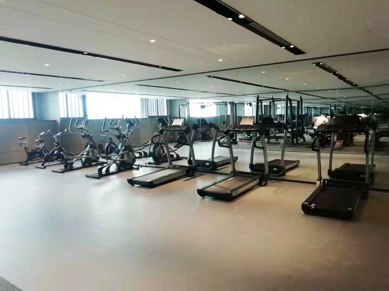 房地产健身房器材,企事业单位健身器材-广西Z6.COM-尊龙集团体育健身器材有限公司