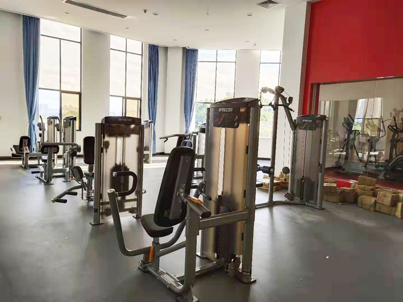 企事业单位健身房器材,单位职工健身房器材-广西Z6.COM-尊龙集团体育健身器材有限公司