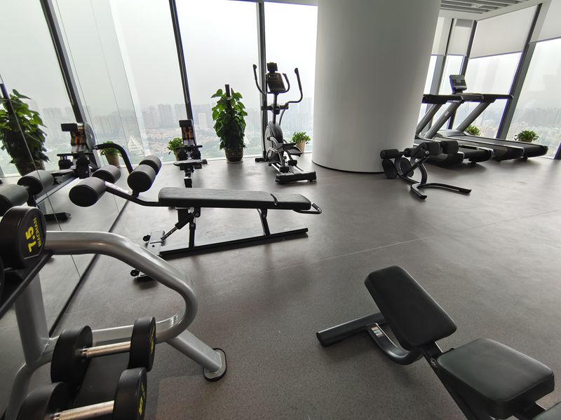 企事业单位健身房器材,单位职工健身房器材,室内健身房器材,广西Z6.COM-尊龙集团体育健身器材有限公司