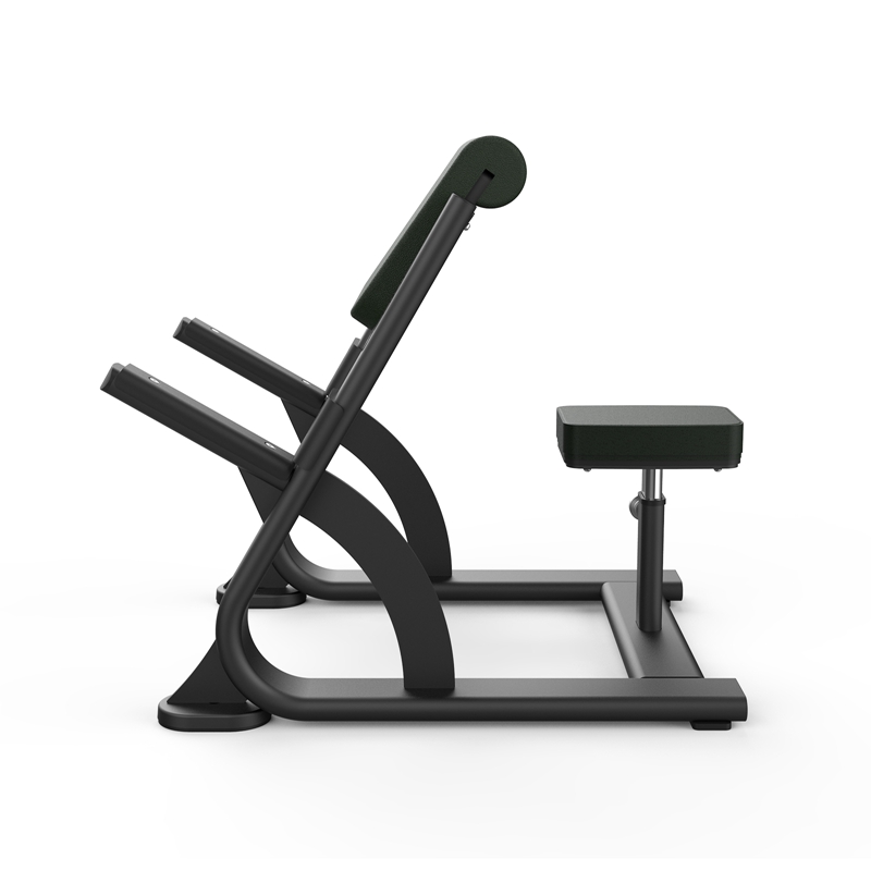 SH-G6859 二头肌练习椅